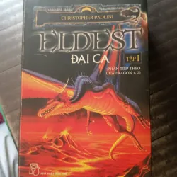 Đại ca 1&2 ( Phần 2 bộ Cậu bé cưỡi rồng)