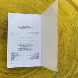 BIÊN NIÊN SỰ KIỆN ĐẢNG LÃNH ĐẠO QUÂN SỰ VÀ QUỐC PHÒNG TRONG CÁCH MẠNG VIỆT NAM (1930-2000) 794519