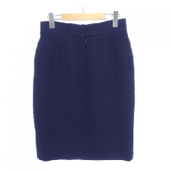 Chanel CHANEL P35918V24261 09A Váy - Hàng hiệu Chính hãng 819762