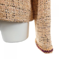 Áo khoác CHANEL P70084V61774 - Hàng hiệu Chính hãng 821773