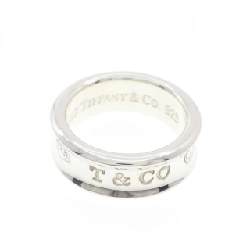 Nhẫn Tiffany 1837 - Hàng hiệu Authentic 835671