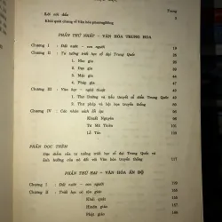 Đại cương văn hoá phương Đông - GS. Lương Duy Thứ - Phan Nhật Chiêu - Phan Thu Hiền  933260