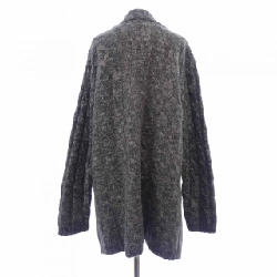 Thương hiệu Ý 378211-9G Áo khoác cardigan - Hàng hiệu Authentic 816393