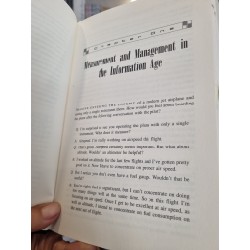 THE BALANCED SCORECARD : Translating Strategy Into Action - Robert S. Kaplan & David P. Norton 198113