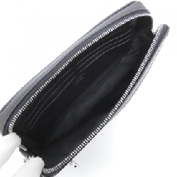 Túi xách Louis Vuitton Damier Graphite Alpha Clutch N60182 614694