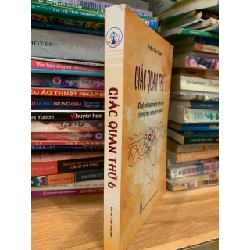 Giác quán thứ 6 -Trần Văn Cảnh 786104