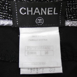 CHANEL P37721W04460 Quần - Hàng hiệu Chính hãng 813189