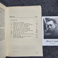 Phương đông và phương tây những vấn đề triết học, lịch sử, văn học 994525