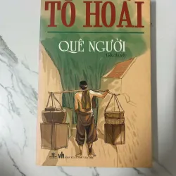 Quê người – Tô Hoài 989999