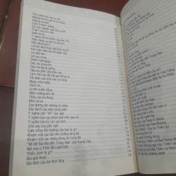 Thiền & CÔNG ÁN 791162