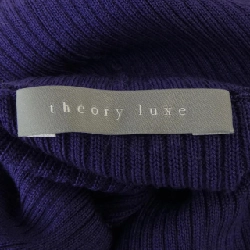 Theory luxe ニット 633828