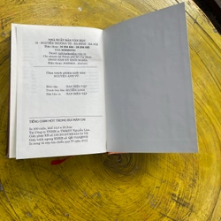 TIẾNG CHIM HÓT TRONG BỤI MẬN GAI- COLLEEN MC CULLOUGH 549589