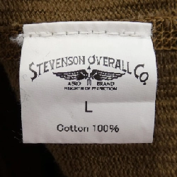 Áo khoác STEVENSON OVERALL - Hàng hiệu Authentic 894395