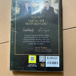 Tại sao chúng tôi muốn bạn giàu 547053