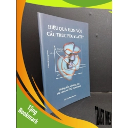 (TẶNG BOOKMARK) Hiệu quả hơn với cấu trúc Pegylate mới 90% 2012 RBK1712 Peter Ferenci SỨC KHỎE - THỂ THAO