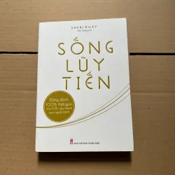 Sống lũy tiến - Sheri Riley