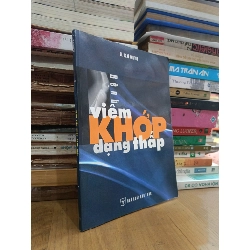 Bệnh viêm khớp dạng thấp - TS.BS. Lê Anh Thư