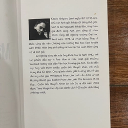 Mãi Đừng Xa Tôi - Kazuo Ishiguro (t4) 531237