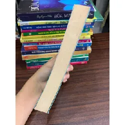 Cởi Trói Linh Hồn – Michael A. Singer 576022