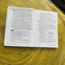 GIẢI THÍCH NGỮ PHÁP TIẾNG ANH- MAI LAN HƯƠNG- HÀ THANH UYÊN 602666