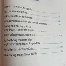 Đọc lại truyện Kiều - Vũ Hạnh 733767