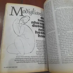 KIẾN THỨC NGÀY NAY SỐ 231 ngày 20-12-1996 735662