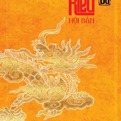 Truyện Kiều Hội Bản (Bìa cứng)