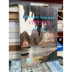 Văn xuôi lãng mạn Việt Nam (1930-1945) tập 6 - Nhiều tác giả