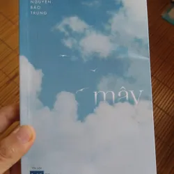 Mây - Nguyễn Bảo Trung
