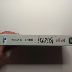The Exorcist - Quỷ Ám

 355891