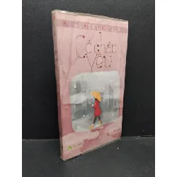 [Phiên Chợ Sách Cũ] Cố Chấp Yêu - Ploy Ngọc Bích 2312