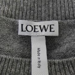 LOEWE D3289650SM Áo len - Hàng hiệu Chính hãng 775458