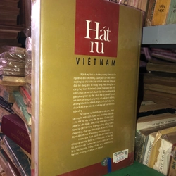 Hát ru Việt Nam 523513