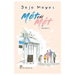 Một Với Một - JoJo Moyes 71614