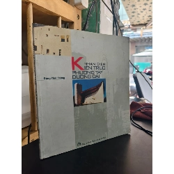 Nhận diện kiến trúc phương Tây đương đại - Đặng Thái Hoàng