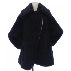 Max Mara Teddy Bear 473613 Cape