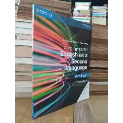 Cambridge IGCSE: English as a second language - Peter Lucantoni 790218