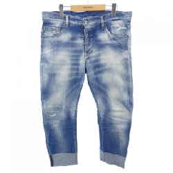 DSQUARED2 S71LB0900 Jeans - Hàng hiệu Authentic