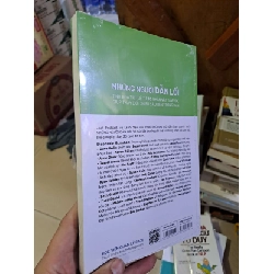 Những người dẫn lối - Scott Jeffrey Miller KINH TẾ - TÀI CHÍNH - CHỨNG KHOÁN HCM1008 925228
