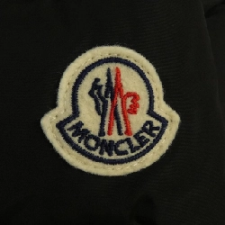 Áo khoác lông vũ MONCLER BETULONG - Hàng hiệu Chính hãng 821712