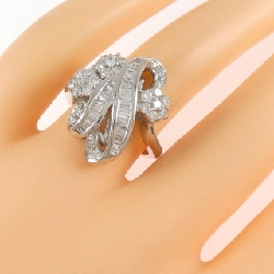 Nhẫn kim cương PT900 1.10CT - Hàng hiệu Chính hãng 849714