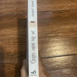 Chuyện người tùy nữ - Margaret Atwood  (8) 1030887