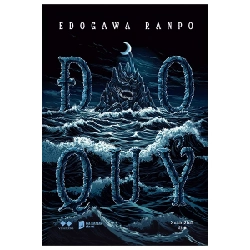 Đảo Quỷ - Edogawa Ranpo