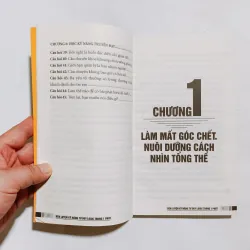 Rèn Luyện Kỹ Năng Tư Duy Logic Trong 1 Phút 996923