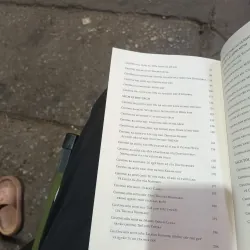 Tiểu Luận Những Màu Khác - Orhan Pamuk 759255