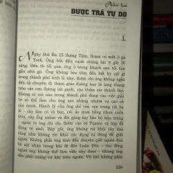 Tầm thù - P.D. James 994597