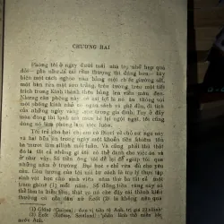 Thân phận thầy lang - A.J. Cronin  958674