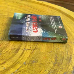 VÒNG TRÒN CẠM BẪY - VƯƠNG CƯỜNG 747602