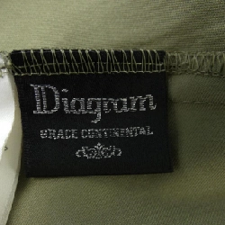 【Khuyến mãi】Chân váy Diagram 651929