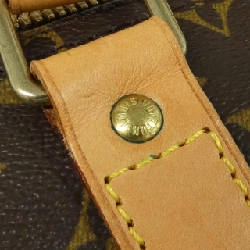 Túi Boston Louis Vuitton Monogram 50cm M41426 - Hàng hiệu Chính hãng 803686